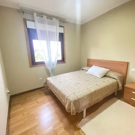 Apartamento Fonte De Ons