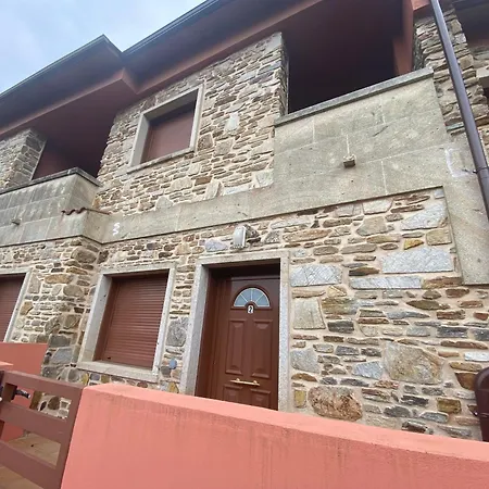 Apartamento Fonte De Ons Chalet