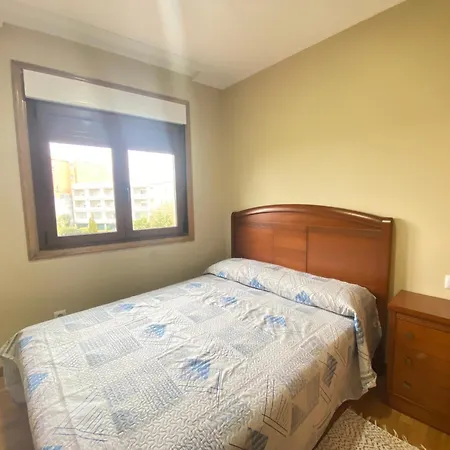 Apartamento Fonte De Ons *