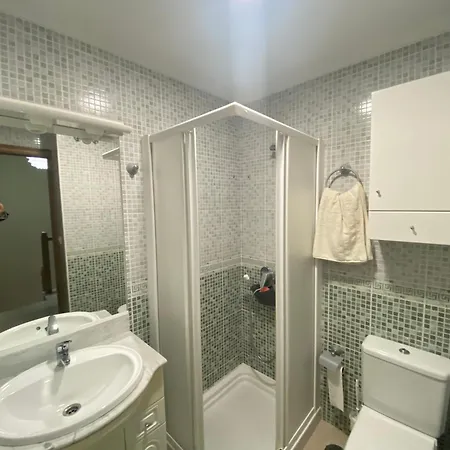 Fonte De Ons Apartamento