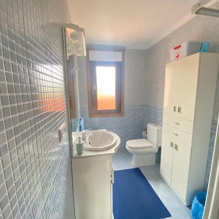 Apartamento Fonte De Ons Chalet *