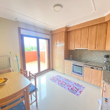 Fonte De Ons Chalet Apartamento *