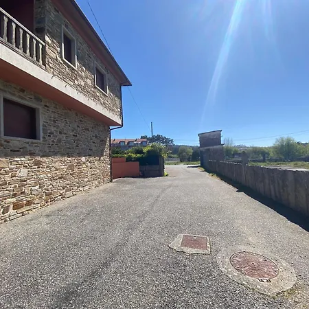 Fonte De Ons Chalet Apartamento