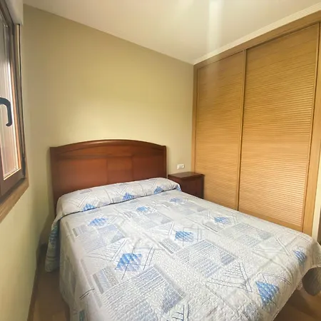 Apartamento Fonte De Ons *