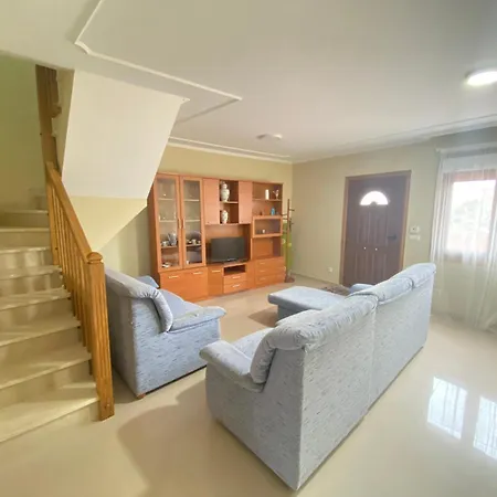 Apartamento Fonte De Ons Sanxenxo