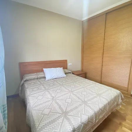 Fonte De Ons Chalet Apartamento