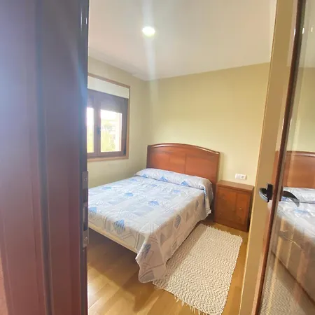 Fonte De Ons Apartamento *