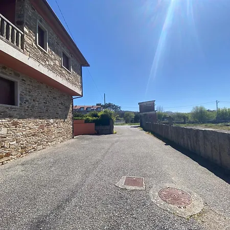 Fonte De Ons Chalet Apartamento *