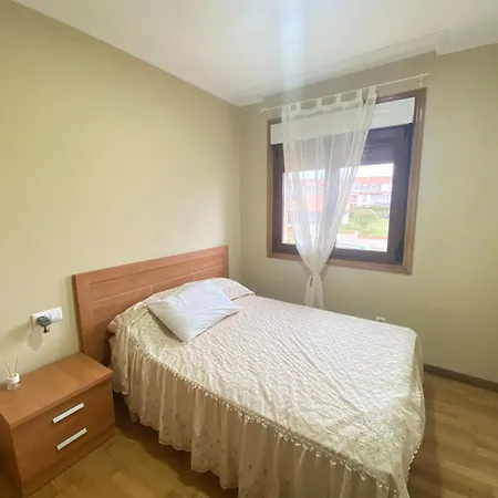 Apartamento Fonte De Ons Sanxenxo