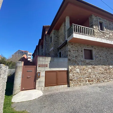 Fonte De Ons Apartamento