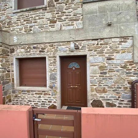 Fonte De Ons Chalet * Sanxenxo